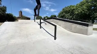 The Epic Grind Shoes edit #soapshoes