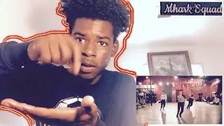 CARDI B - I Like It | Kyle Hanagami Choreography 🔥reaction🔥