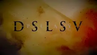 Disillusive Play - Open Arms (Official Lyric Video)