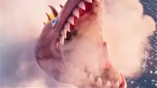 [4K] Eel noms (TSMBM)