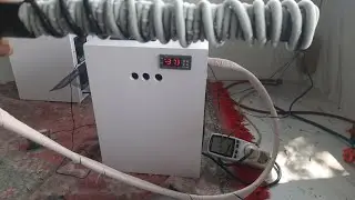 P20 simple  pendingin salju es multi fungsi