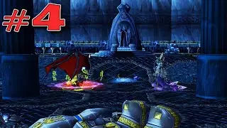 The Fall of Ironforge - Rise of the Lich King Reanimated EP4 : Warcraft 3 Custom Campaign