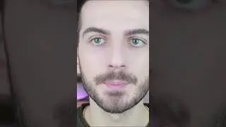 ESTETİKSİZ! Çene Şekillendirme Yöntemi 🤩