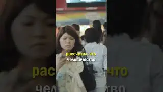 Суперкомпьютер назвал дату конца света