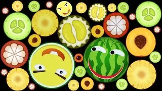 Fruit Merge - Merge Watermelon 