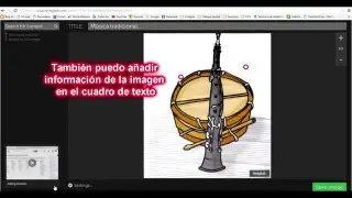 CÓMO FUNCIONA THINGLINK   Tutorial fácil y sencillo