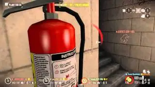 Fun Times Pubbing (Payday 2)