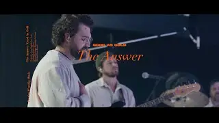 The Answer (Live) | Destiny Worship Music