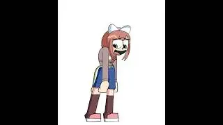 wedgia animation 29