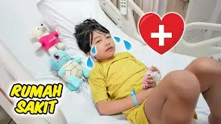 Kyo's Experience of Being Treated in the Hospital