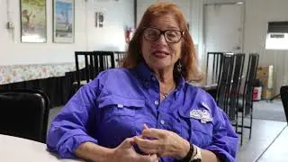 Cathy Babis Australia Flight 2024