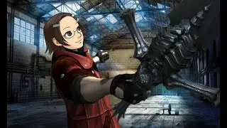 Межвселенское приключение пацанов: YVK часть 3: Endgame (Ace Attorney)