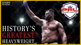 Francis Ngannou & Renan Ferreira will be a Epic Fight