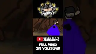 THAT WAS FAST ! Path of Parody / Path of Exile Animation 