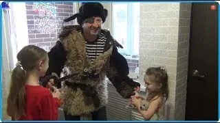 В НОВЫЙ ГОД НАС РЕШИЛИ ОГРАБИТЬ, ЖИЗНЬ В ДЕРЕВНЕ БЕЗ ПРИКРАС