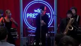 YouTube Presents... Fitz and The Tantrums