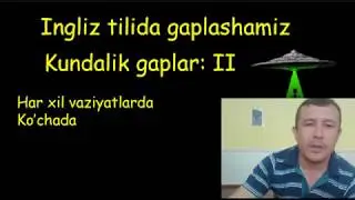 kitobsiz ingliz tili 3/2