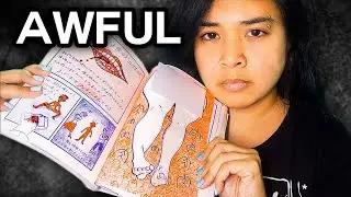 A Cannibal Made This Manga.