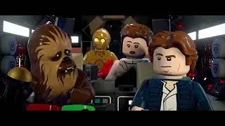 STAR WARS - NEVER TELL ME THE ODDS - EMPIRE STRIKES BACK