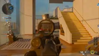 That's Black Ops 6 for you...