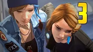 Life is Strange: Before the Storm - FULL Episode 3 
