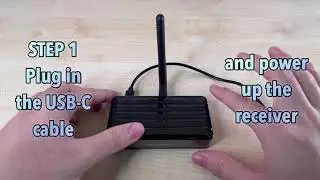 How to add HomeSpot BA340 to QKAudio Connect App for iOS