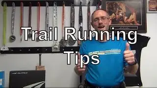 Trail Tips