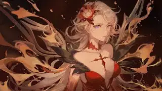 La Signora Boss Theme (All Phases) - Genshin Impact 2.1