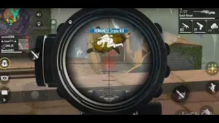 ree fire op clip 