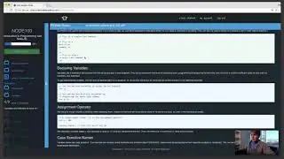 OCA Prep Lesson 4: Intro to NodeJS