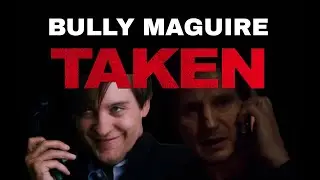 BULLY MAGUIRE