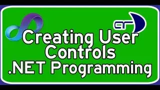 Creating User Controls - .NET Programming