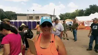 Redneck Fishing Tournament (2019)