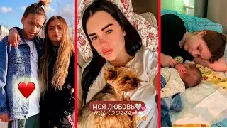 ВАЛЯ ПОСВЯТИЛА ПЕСНЮ ЕГОРУ / КАРИНА АРАКЕЛЯН ЗАБОЛЕЛА/ ПОЧЕМУ РАССТАЛИСЬ РОУЛИ И ДИАНА?