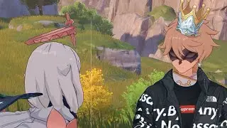 What Your GENSHIN MAIN Says About YOU!