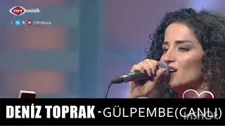 deniz toprak - gülpembe