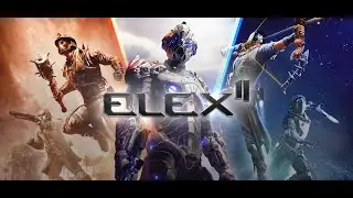 👑 КЛИП - ELEX 2 👑