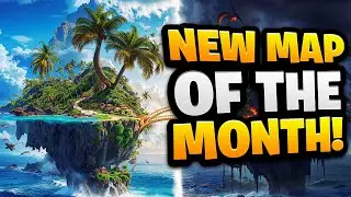ROYALE CLASH MAP Walkthrough ☢️ NUKE THEM ALL Game