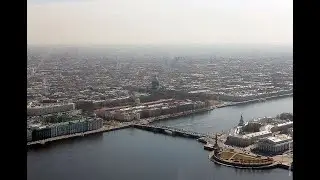 Петербургу