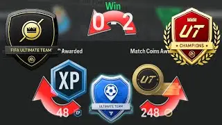 GET XP in EA SPORTS FC 24 EVERY GAME!