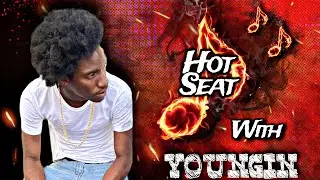 YOUNGIN EXPLAINS WHY HE JOINED A-SIDE, NEVER MAKING MUSIC WITH 6IXX ARTIST, LEAVING TRINIDAD & MORE