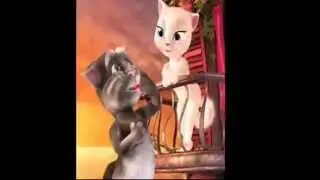 Tom y Angela - You Get Me Tu Me consigues