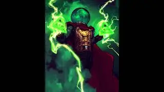 [Free for profit] sigilkore + axxturel + lungskull type beat - M1zzzterio @betxxxoven