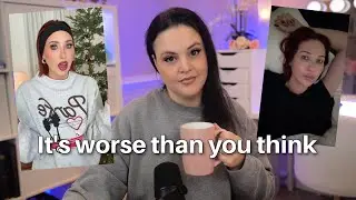 LIVE CHAT: Why Jaclyn Hill Is NOT Listening to Her Fans