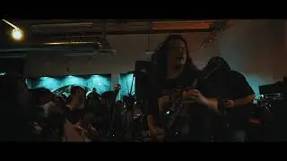 200 Stab Wounds - 10/22/2021 (Live @ The Midnight Hour)