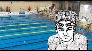 2018.11.29 MS Utku 100 sırtüstü