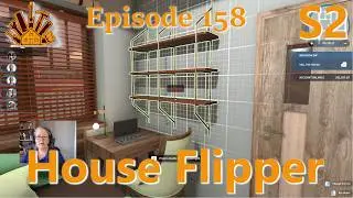 Adding More Animals – House Flipper – Series 2 – Ep.158