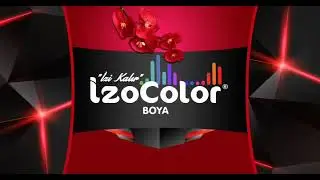 İZOCOLOR TANITIM VİDEOSU
