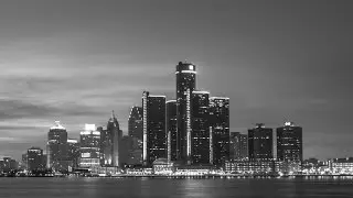 Detroit Sports Tribute: Detroit VS Everybody