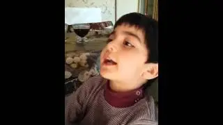 Ребенок зачитал! Адекватное Мнение мои БРАТЬЯ